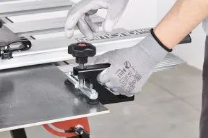 RAIZOR MTC: cutting system for tiles and slabs