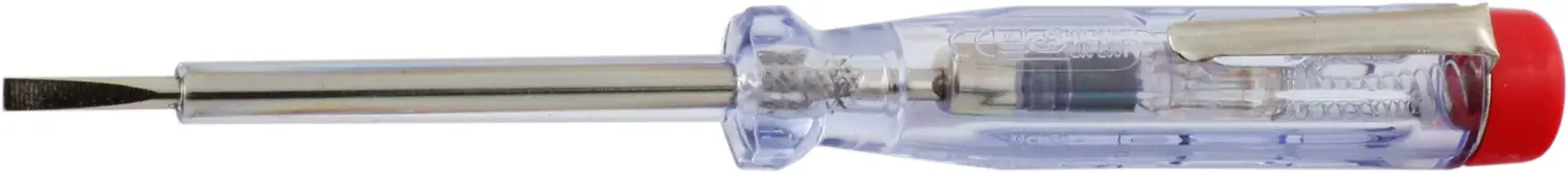 Voltage tester 190mm (5905947903689)