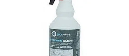 CLEANING SPRAY