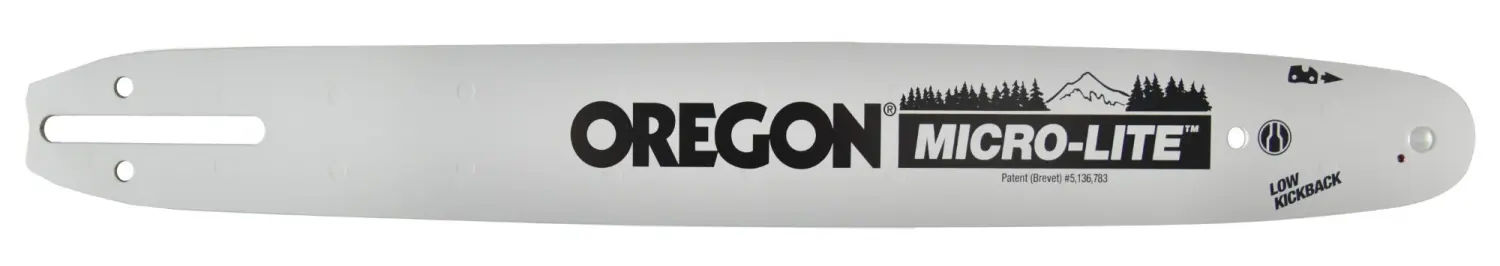 Guide Bar for Pruning Chainsaw CAS20-13 STALCO S053997134