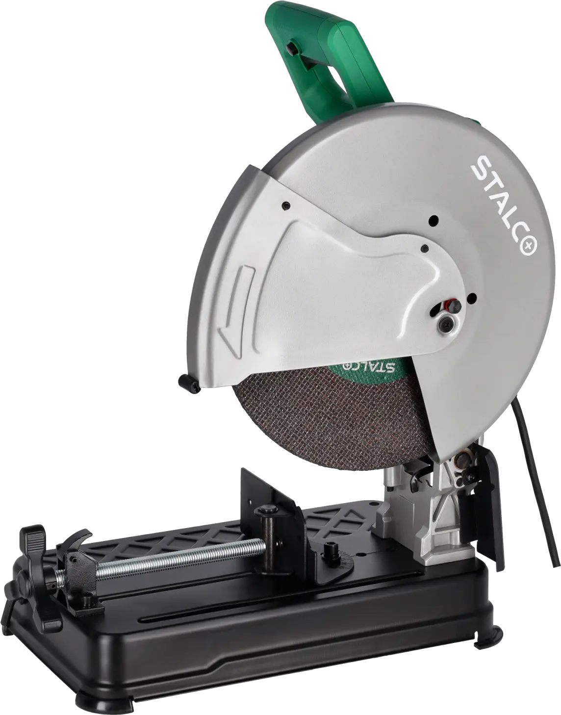 Metal Cutting Saw 2400W MCS355 STALCO S-97630