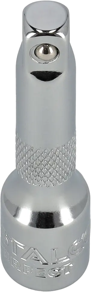 1/4" extension 75 mm (5904012155091)