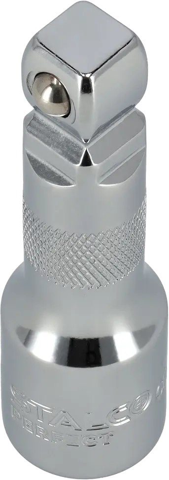 1/2" tilting extension 75 mm (5904012155244)