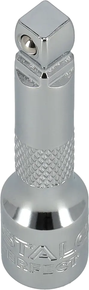 1/4" tilting extension 75 mm (5904012155138)