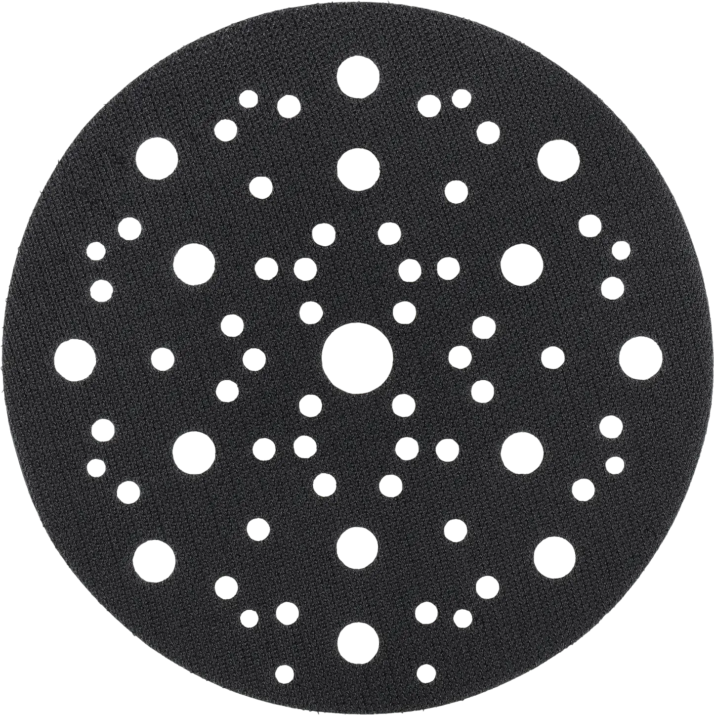 Soft Backing Pad 150 mm – STALCO S053997200