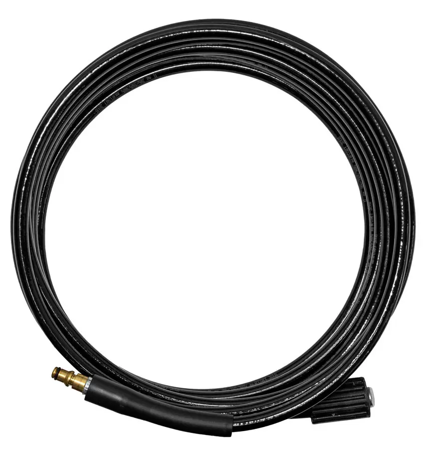 Hogedrukslang PU 6m STALCO S-97952