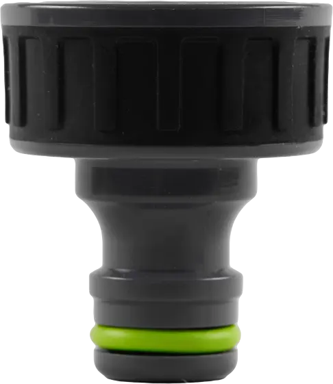 EXP internal threaded connection 1"³ (5905947900640)