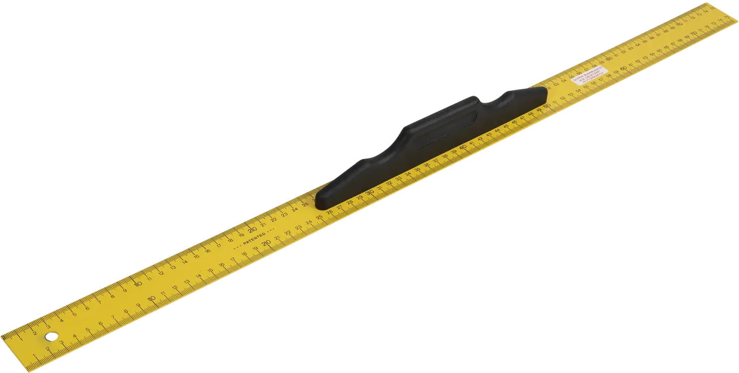 Construction rule 750 mm (5907180859358)