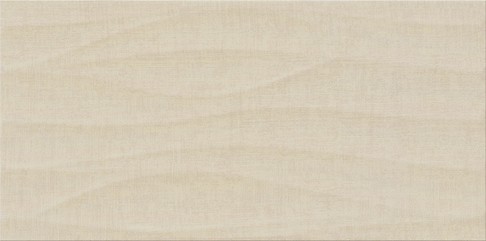 PS810 BEIGE SATIN STRUCTURE 30X60