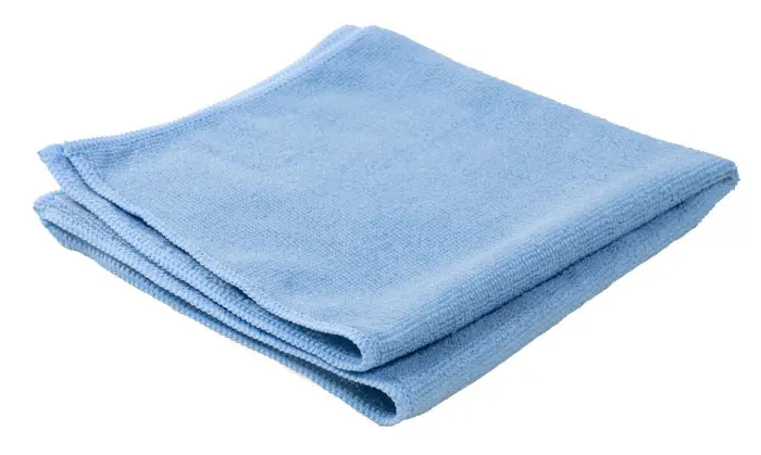 Microfiber towel (5904012136168)