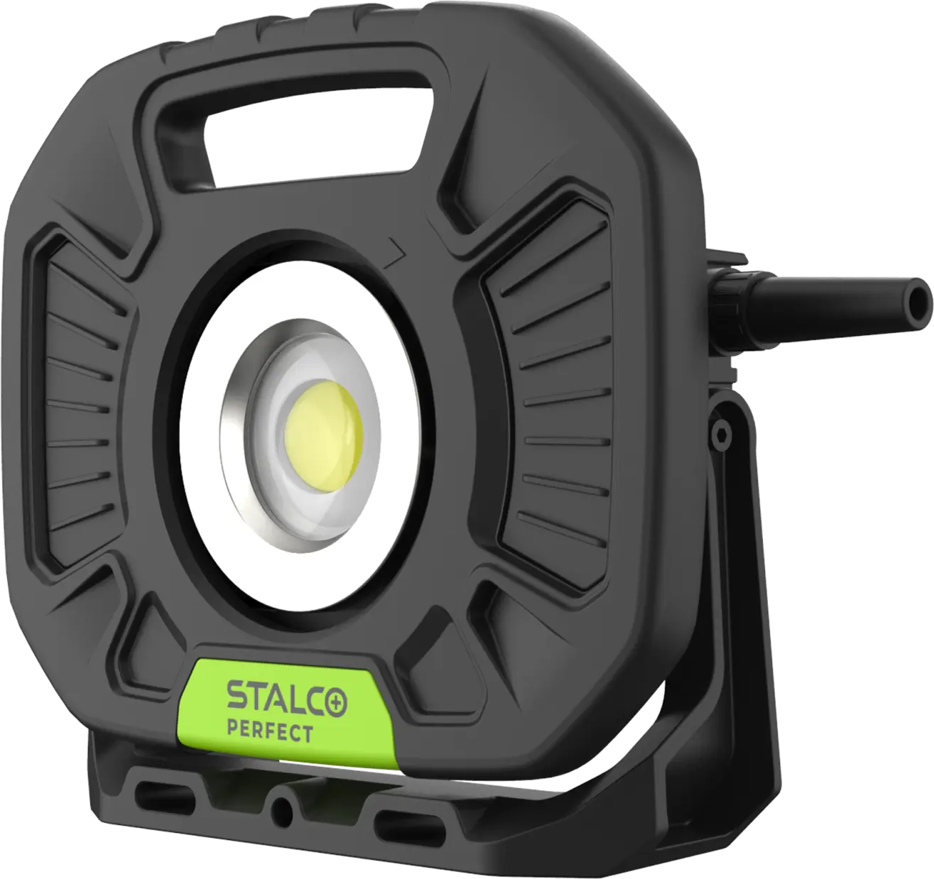 Cordless LED Floodlight LUM-X C-FL40W – STALCO PERFECT S-98811