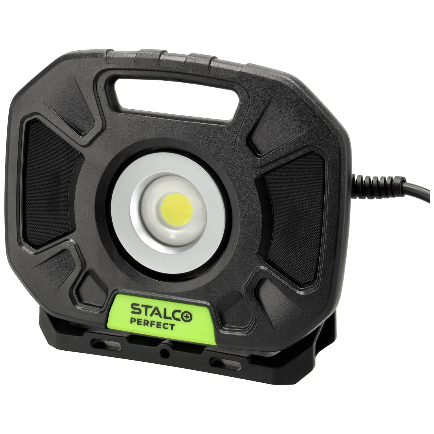 Cordless LED Floodlight LUM-X C-FL40W BT – STALCO PERFECT S-98813