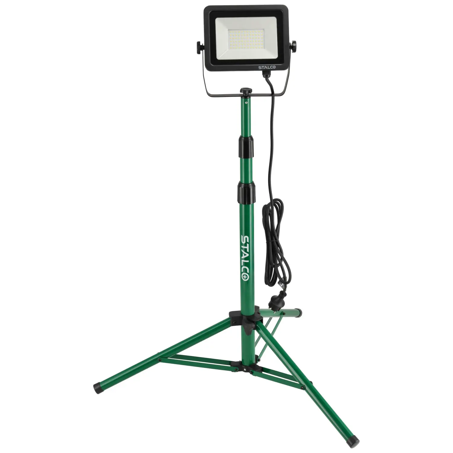 Construction Floodlight 50W FLS-50W STALCO S-97810