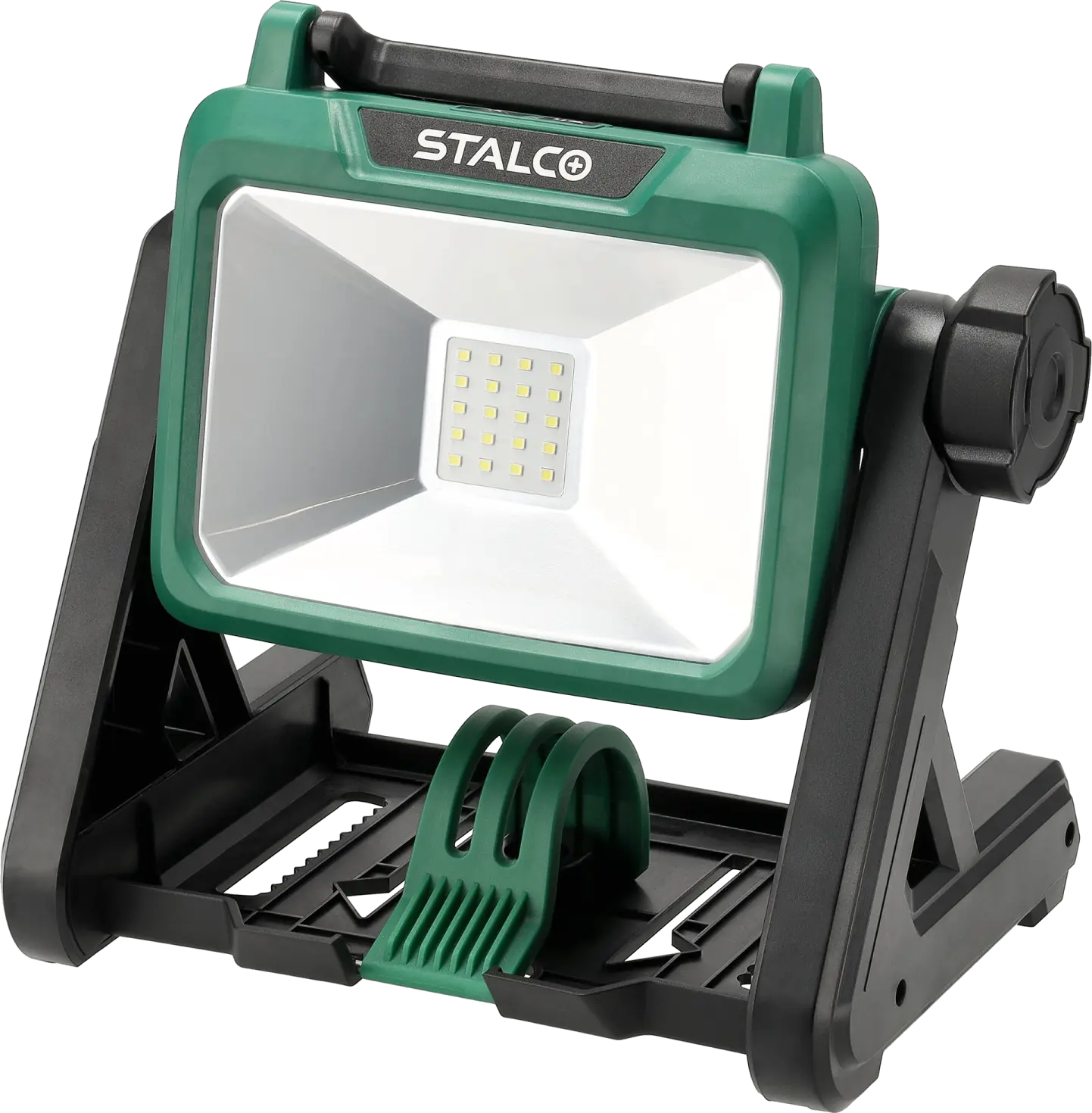 Rechargeable LED Floodlight FLS20-20W – STALCO S052497350