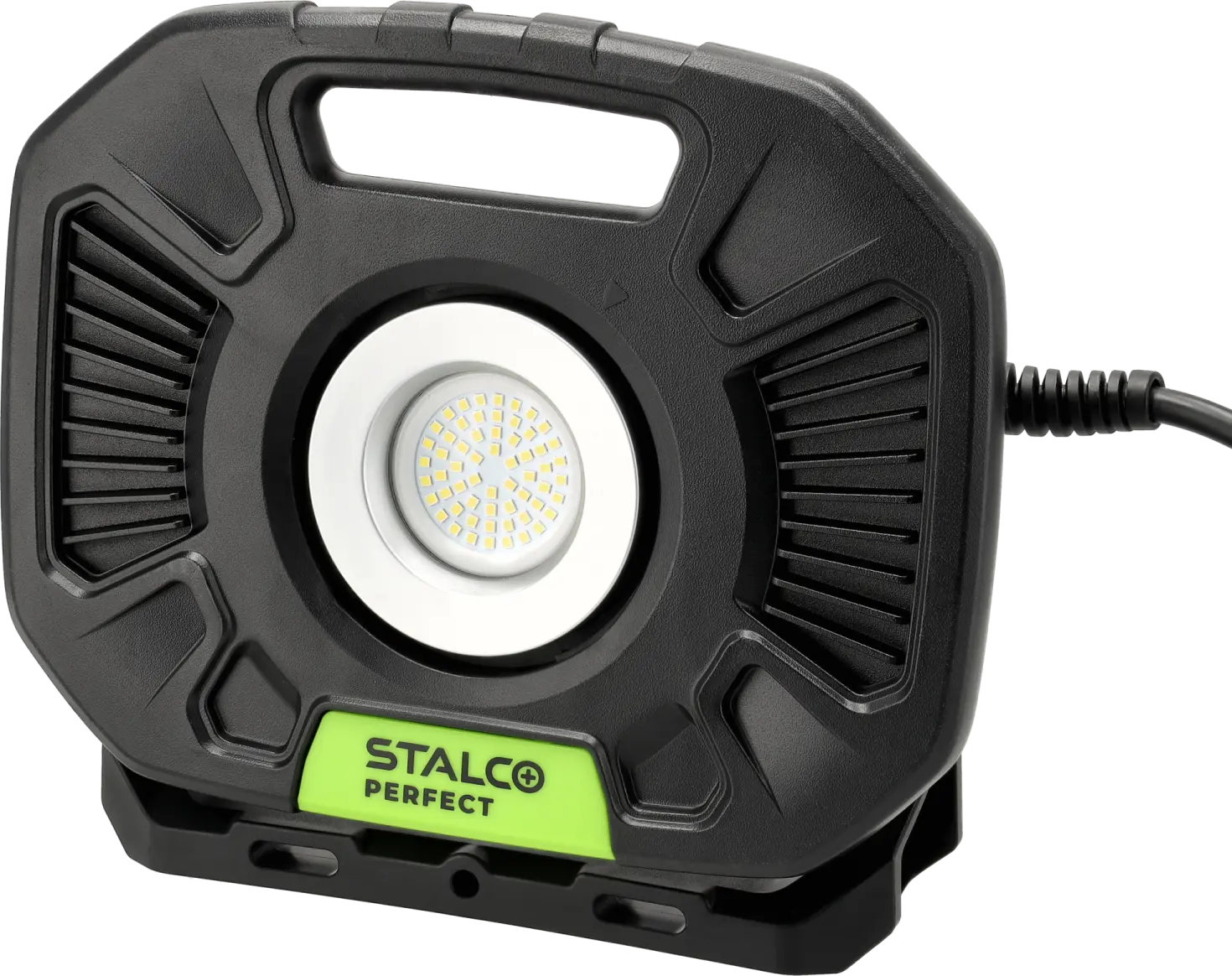 LED Floodlight LUM-X C-CFL60W – STALCO PERFECT S-98815