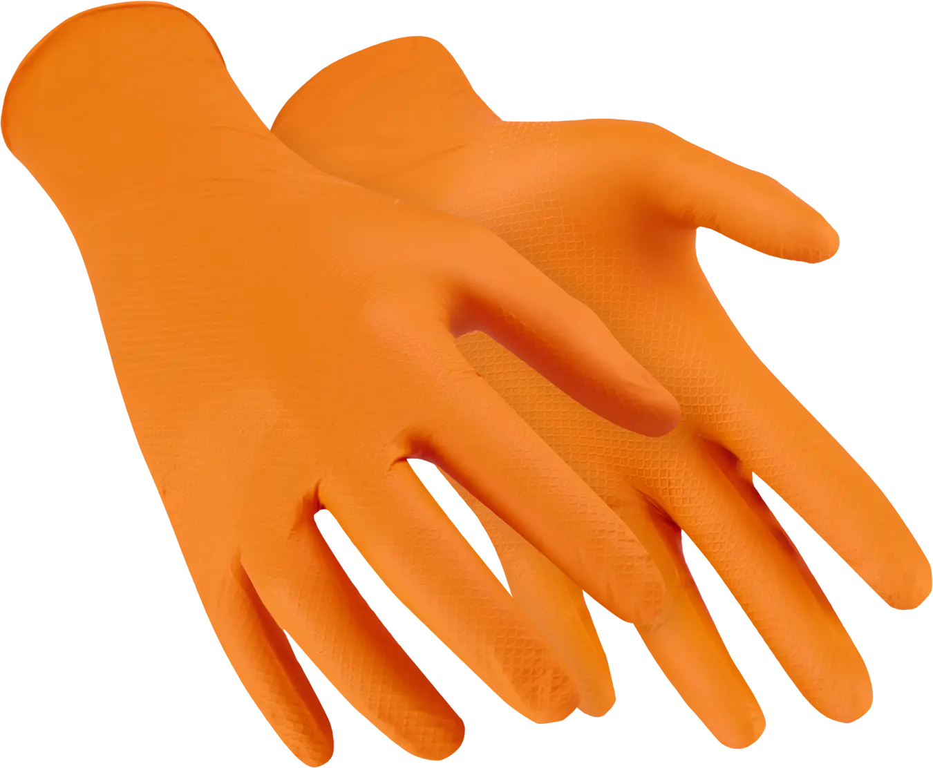 NITRAX GRIP gloves - pack of 5 pairs (5901466144169)