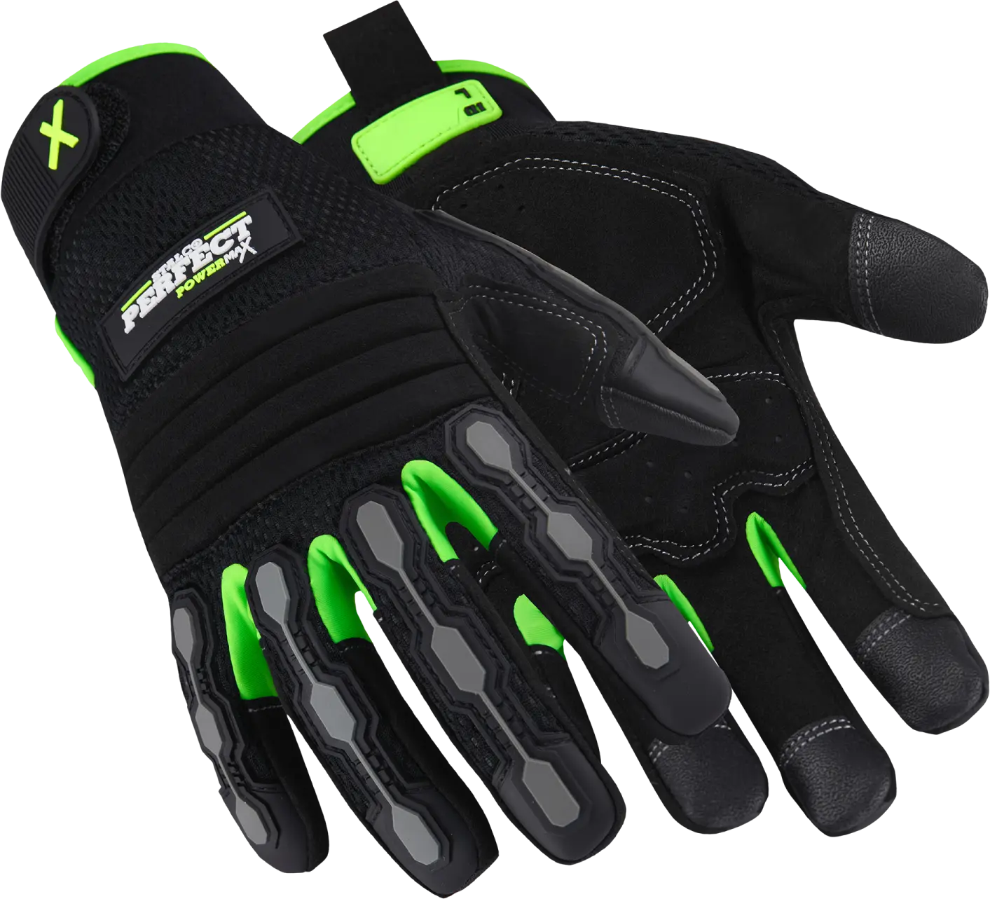 MULTI FUNCTION synthetic gloves (5901466143575)
