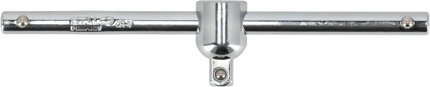 1/4" sliding handle (5904012155367)