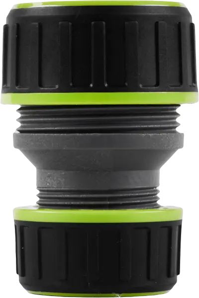 Slangreparatiekoppeling EXP 1/2″ - 3/4″ – STALCO GARDEN S101010236