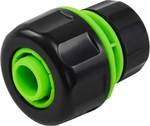 Hose Repair Connector STR 1/2″-3/4″ – STALCO GARDEN S101010436