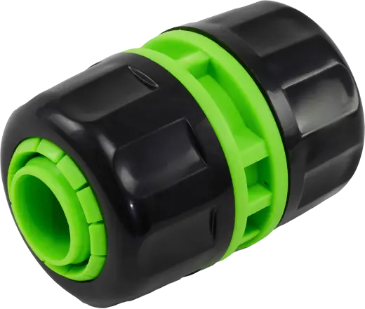 High-Flow Hose Repair Connector STR HF 3/4″ – STALCO GARDEN S101010533