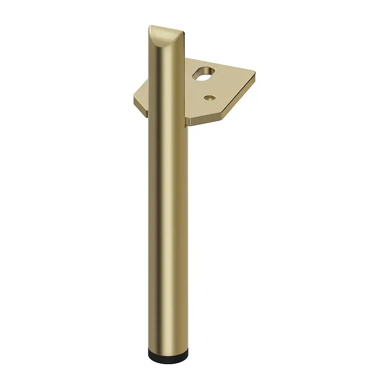 Mille by Cersanit Leg Gold 1 Pcs S1021-021
