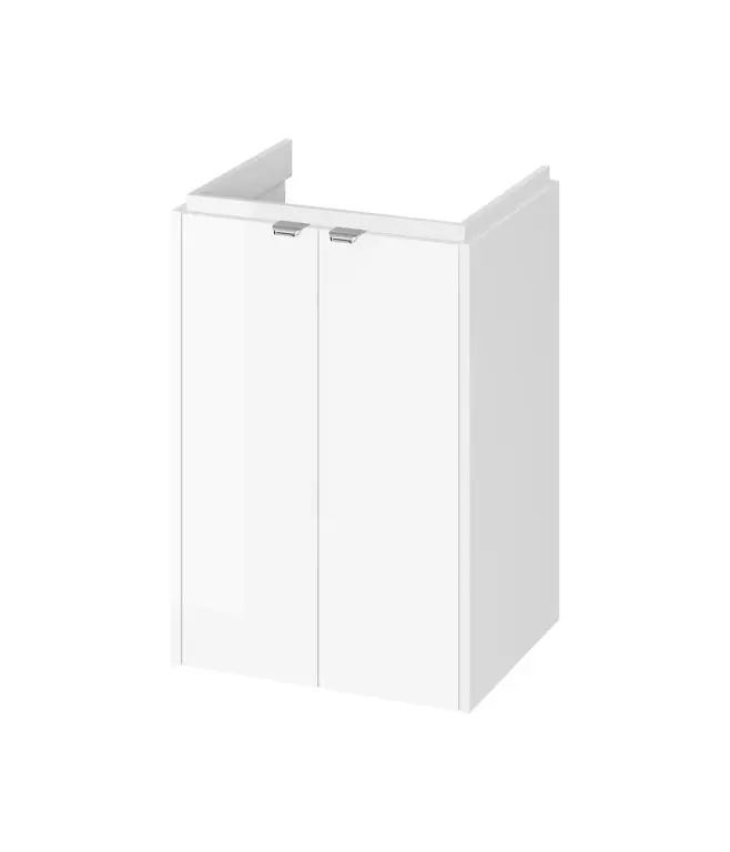 VIDA 50 Washbasin Cabinet – White DSM S1058-001