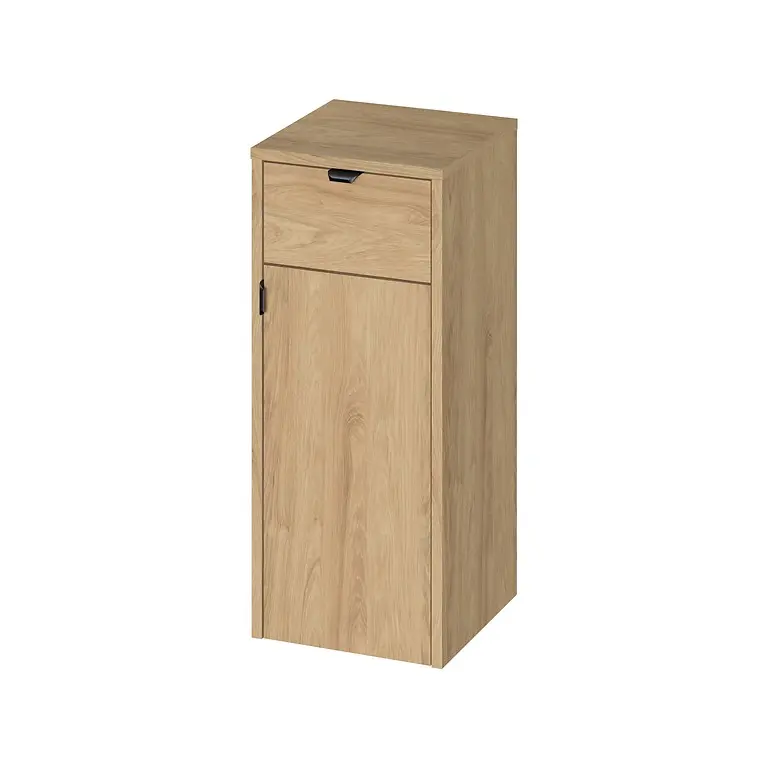 Ovida 30 Semi-Pillar Hickory Oak DSM S1058-013