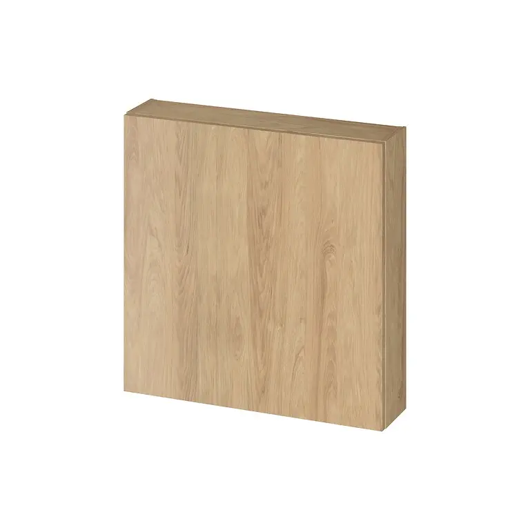 Wall Hung Cabinet 60 Hickory Oak DSM S1058-014
