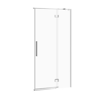 CREA DOUCHECABINE DEUR MET SCHARNIEREN, RECHTS 100 × 200 S159-002