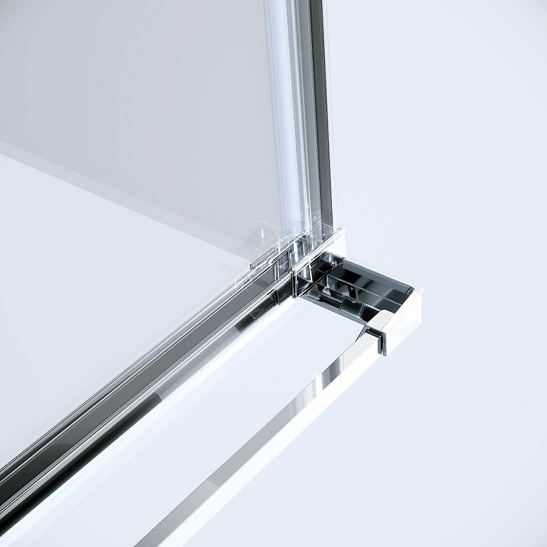 DREMPEL CREA HINGE 100/120 MET KUNSTSTOF ELEMENTEN S903-036