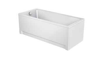 BALINEA 160x70 BAD RECHTHOEKIG S301-143