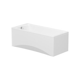 KORAT 170x75 BAD RECHTHOEKIG S301-294