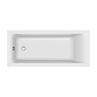 LARGA SLIM 170×75 BAD RECHTHOEKIG S301-303