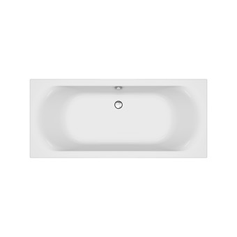 CITY BY CERSANIT 180×80 RECHTHOEKIG BAD S301-337