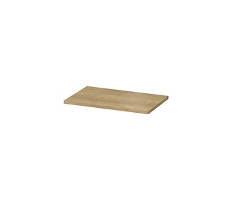 CITY BY CERSANIT 80 COUNTERTOP OAK S584-067