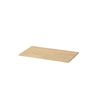 COUNTERTOP MODUO 80 OAK HIKORA FSC MIX70% SGSCH-COC-007574 S590-123