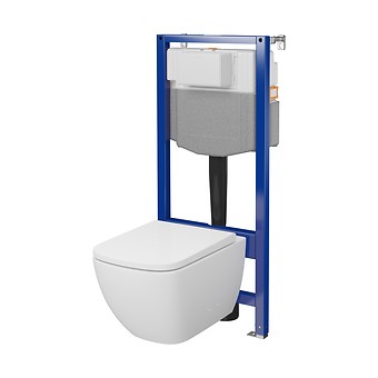 SET C202: AQUA 50 MECH QF WHB ZEN PRO SQUARE DUR SC EO S701-886