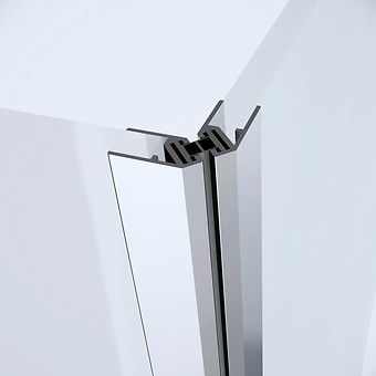 SET VAN PAKKINGEN VOOR DEUR CREA HINGE S900-2687