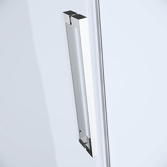 METALEN HANDGREEP VOOR DOUCHE CREA S900-2711