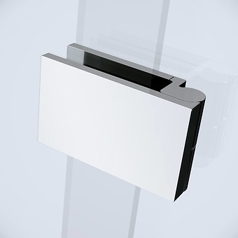 CREA SCHARNIER LINKS S900-2712