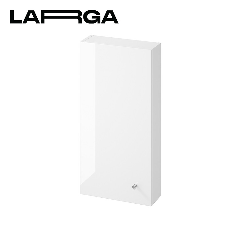 WALL HUNG CABINET LARGA 40 - WHITE S932-001