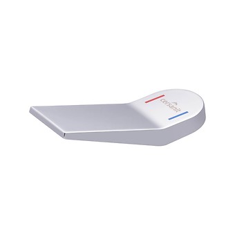 WASHBASIN FAUCET HANDLE CROMO S951-063
