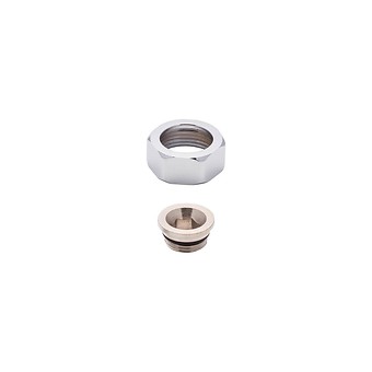 NUT SCREW FOR BATH-SHOWER AND SHOWER FAUCET CARI, AVEDO, ELIO, LUVIO S951-114