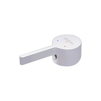 WASHBASIN/BIDET FAUCET HANDLE LUVIO S951-138