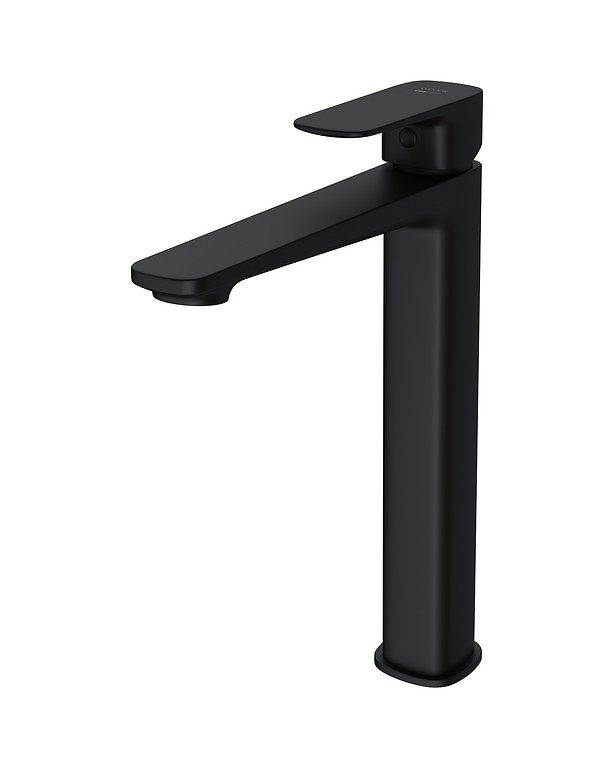 LARGA HOOG WASTAFELBLAAD ZWART S951-391