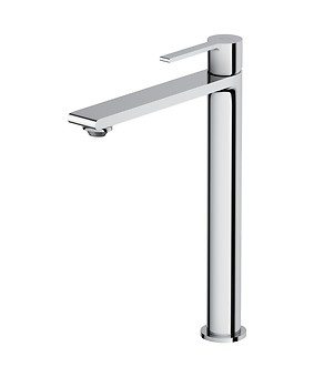 VIRGO Opbouw Hoge Wastafelmengkraan Chroom S951-588