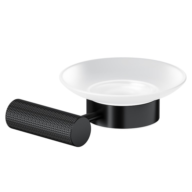 ZEEPBAK WANDGEMAAKT ZWART S951-893