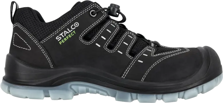 HELIOS SANDAL leather sandal (5901466115244)