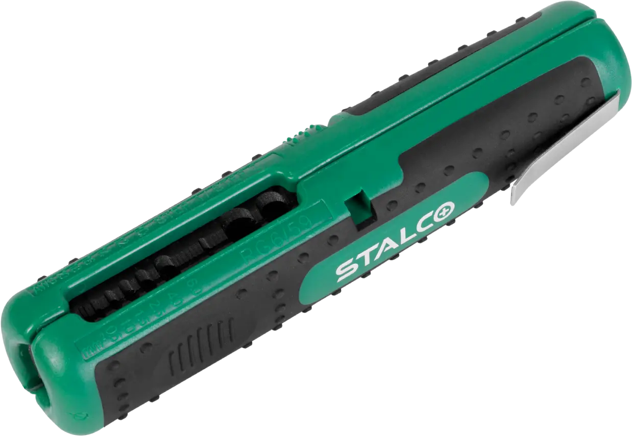 Wire striper, range : 0.5 - 6mm2 STALCO S011800099